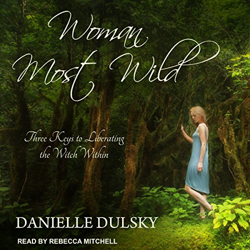 Cover of Woman Most Wild