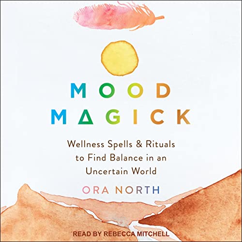 Cover of Mood Magick