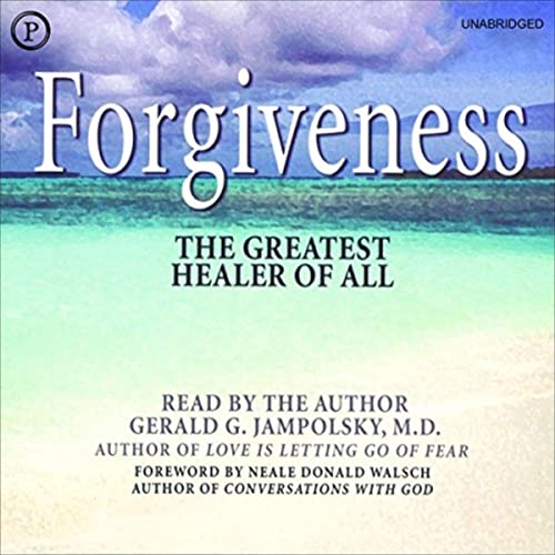 Cover of Forgiveness