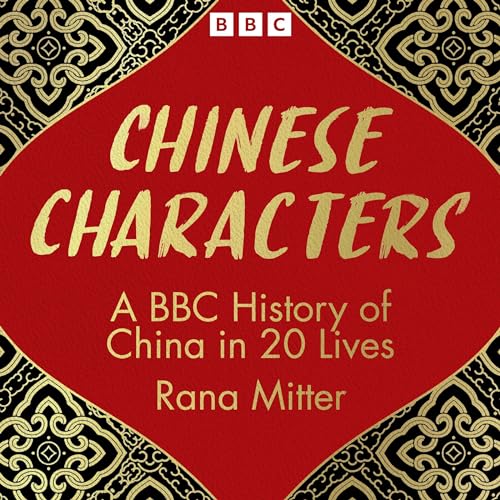 Cover of Chinese Characters