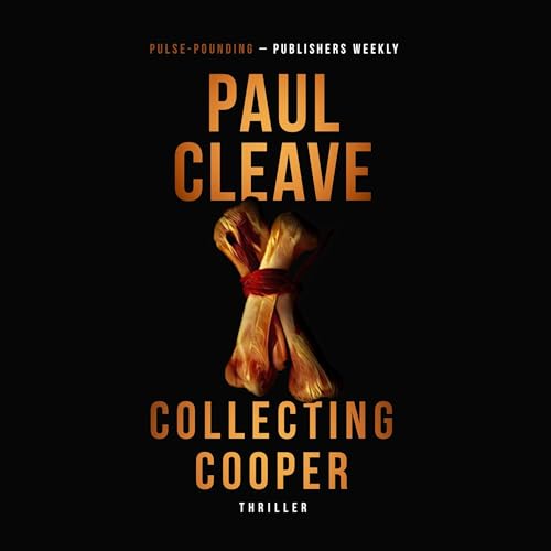 Cover of Collecting Cooper