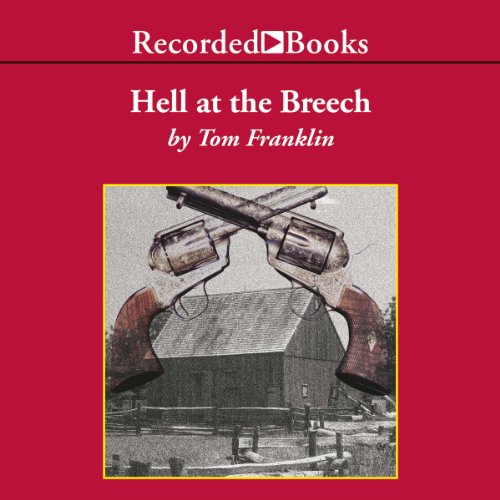 Cover of Hell at the Breech