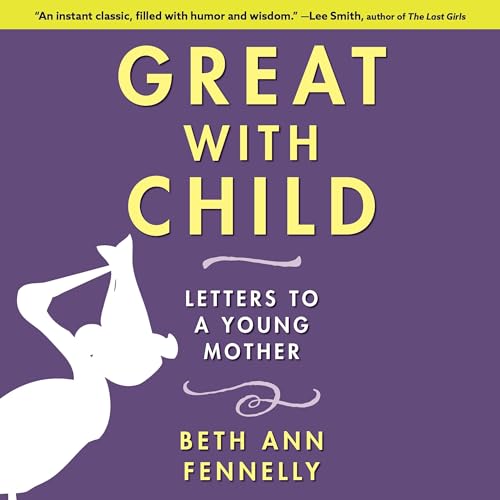 Cover of Great with Child