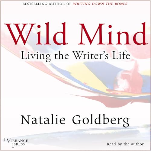 Cover of Wild Mind