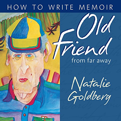 Cover of Old Friend from Far Away
