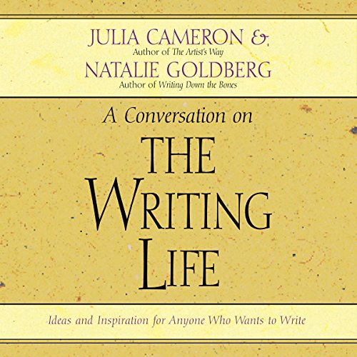 Cover of The Writing Life
