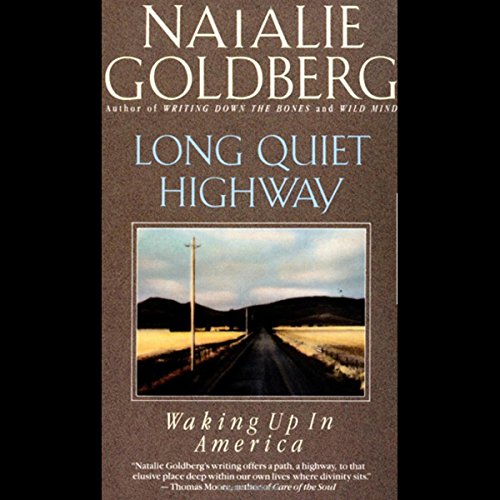 Cover of Long, Quiet Highway