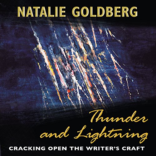 Cover of Thunder and Lightning