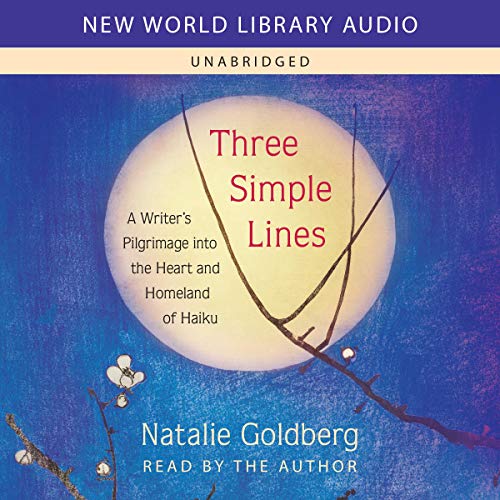 Cover of Three Simple Lines
