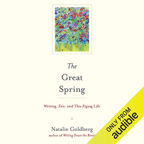 Cover of The Great Spring