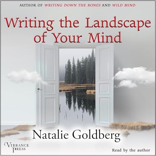 Cover of Writing the Landscape of Your Mind
