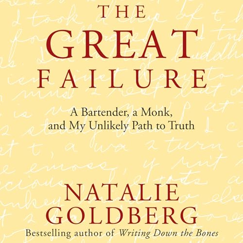 Cover of The Great Failure