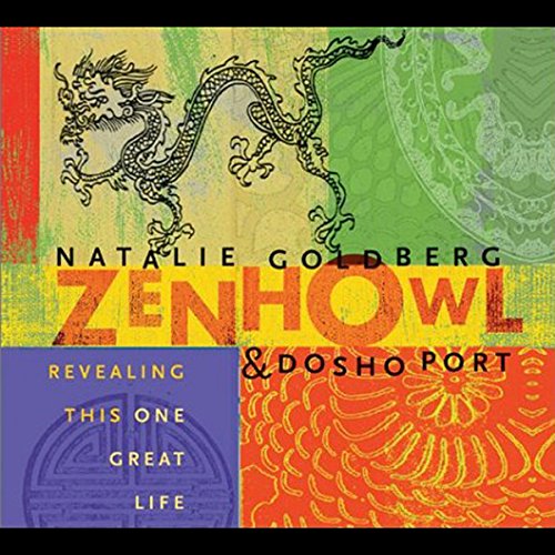 Cover of Zen Howl