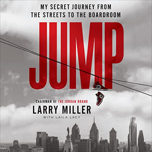 Cover of Jump