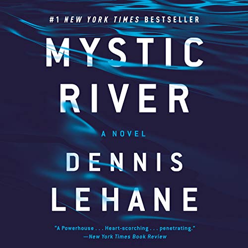 Cover of Mystic River