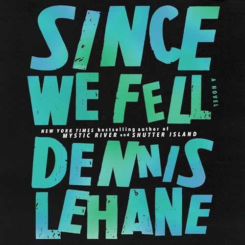 Cover of Since We Fell