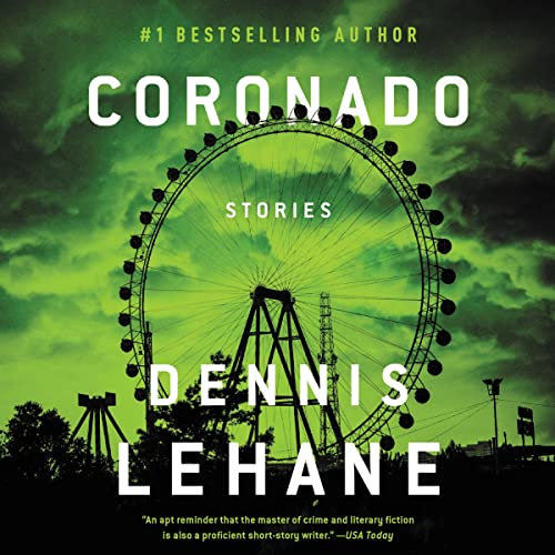 Cover of Coronado