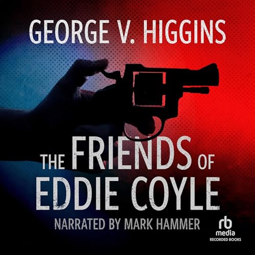 Cover of The Friends of Eddie Coyle