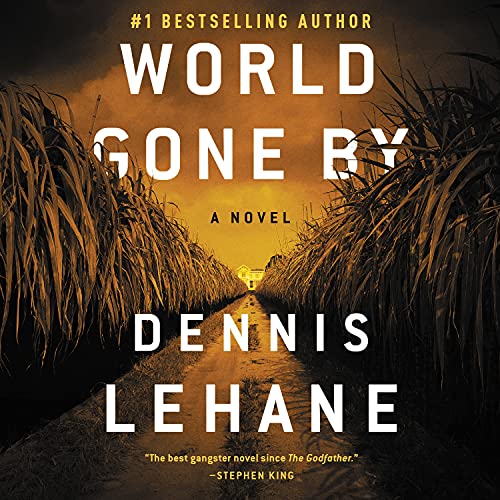 Cover of World Gone By