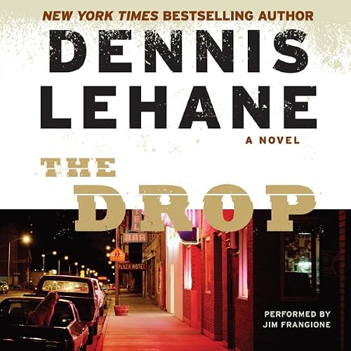 Cover of The Drop