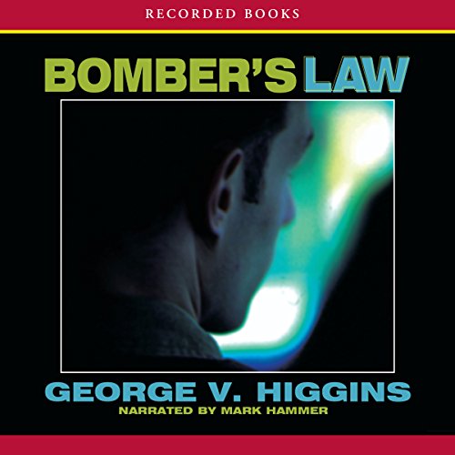 Cover of Bomber’s Law