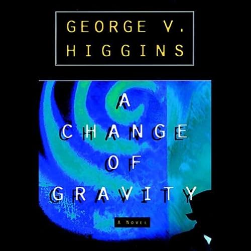 Cover of A Change of Gravity