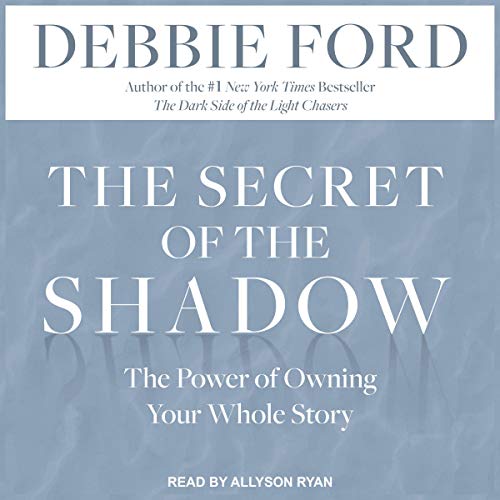 Cover of The Secret of the Shadow