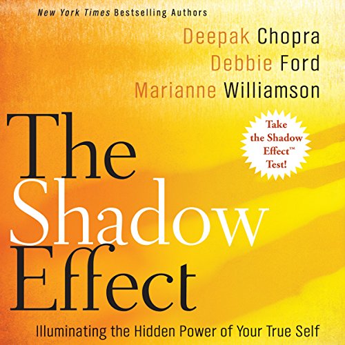 Cover of The Shadow Effect