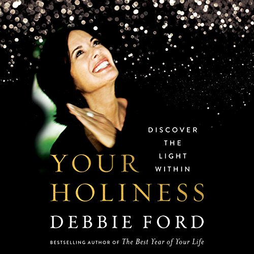 Cover of Your Holiness