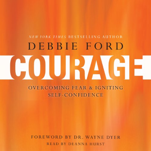 Cover of Courage