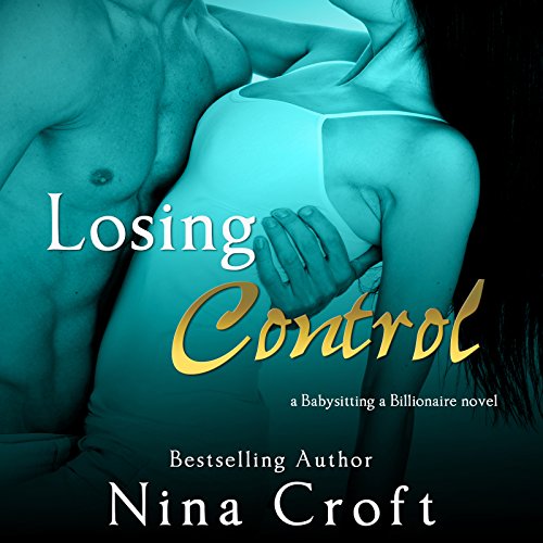 Cover of Losing Control