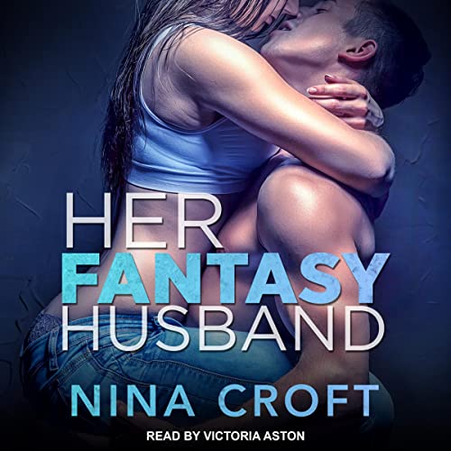 Cover of Her Fantasy Husband