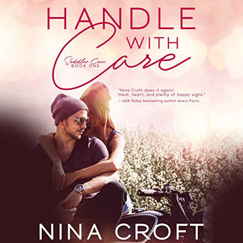 Cover of Handle with Care