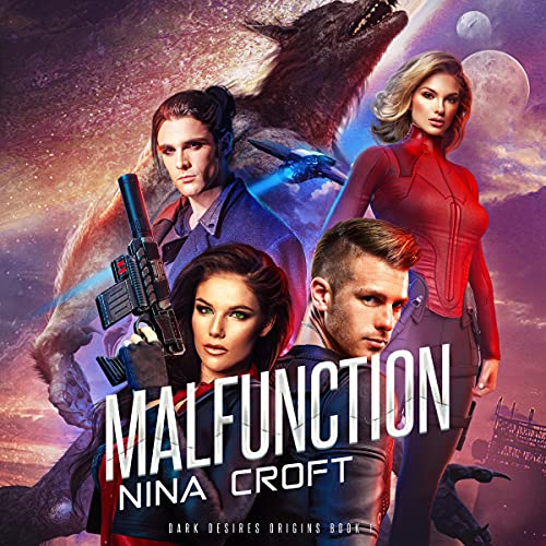 Cover of Malfunction