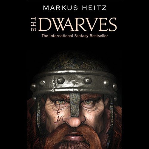 Cover of The Dwarves