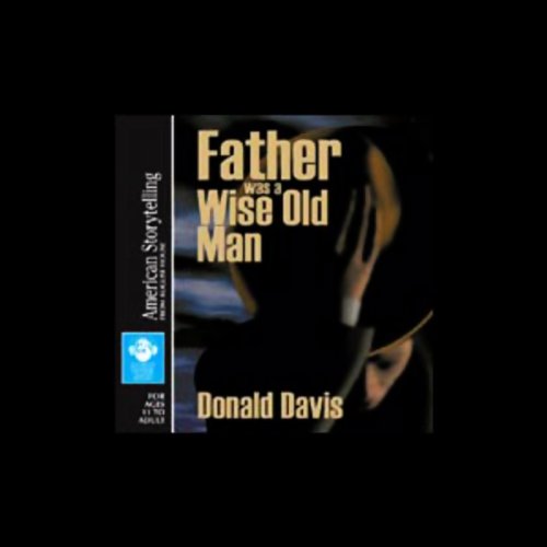 Cover of Father was a Wise Old Man