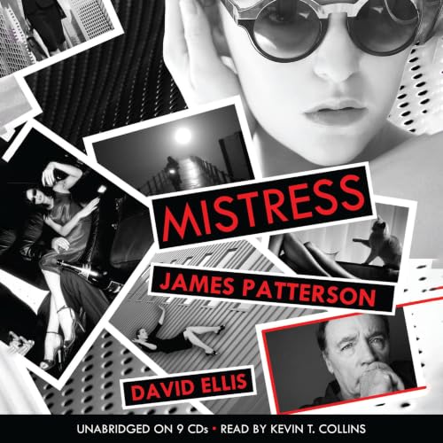 Cover of Mistress