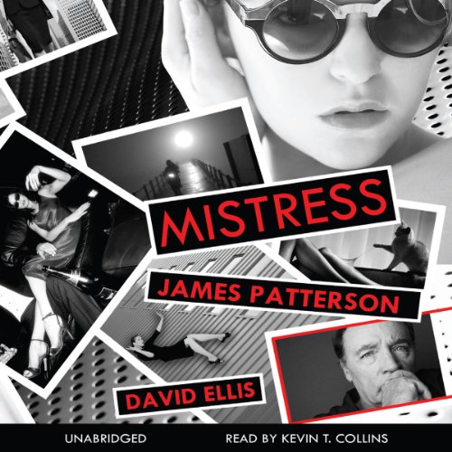 Cover of Mistress