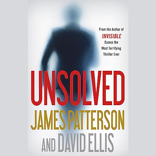 Cover of Unsolved