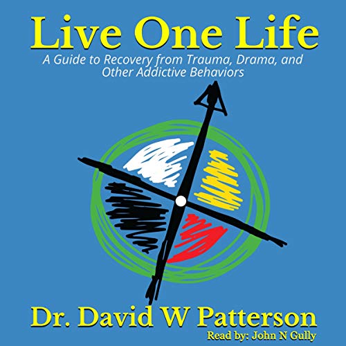Cover of Live One Life