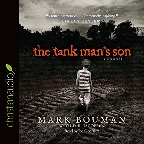 Cover of Tank Man's Son