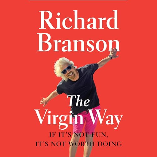 Cover of The Virgin Way