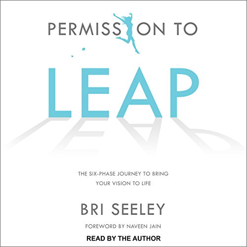 Cover of Permission to Leap