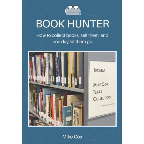 Cover of Book Hunter