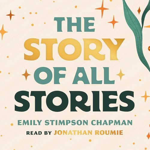 Cover of The Story of All Stories