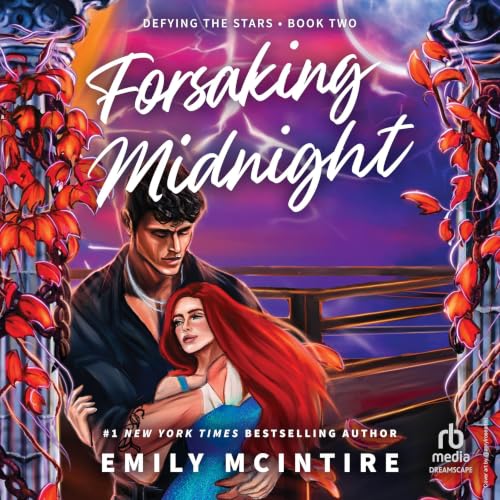 Cover of Forsaking Midnight