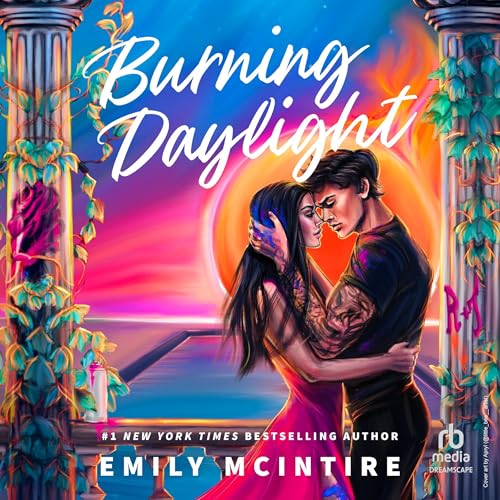 Cover of Burning Daylight