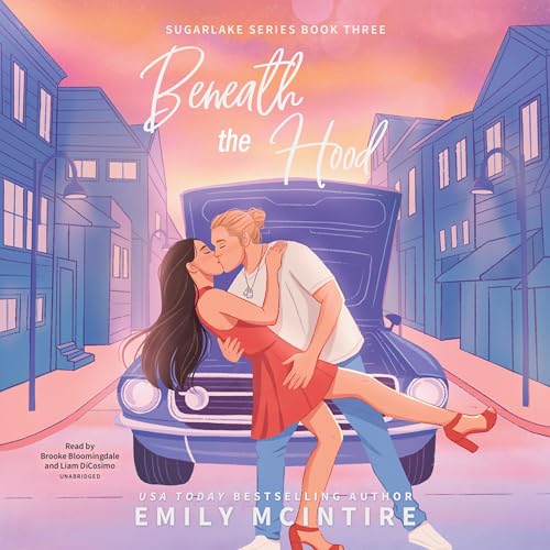 Cover of Beneath the Hood