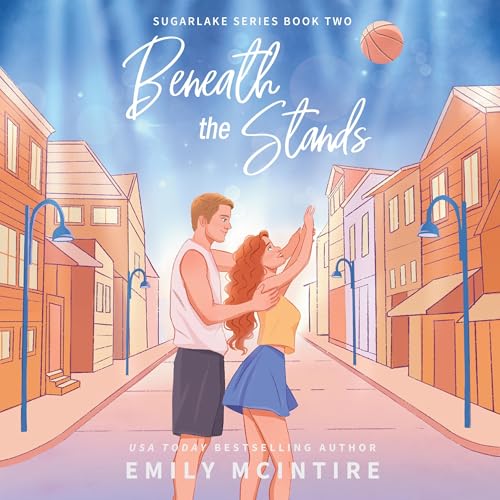 Cover of Beneath the Stands