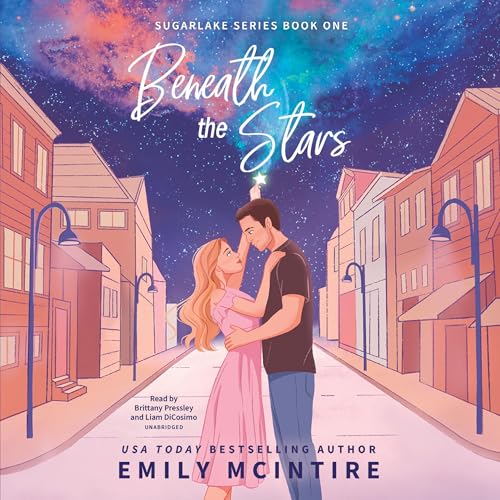 Cover of Beneath the Stars